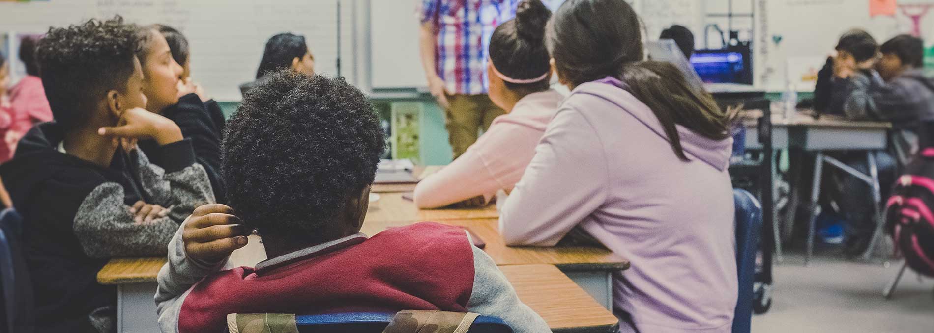 clases ingles niños